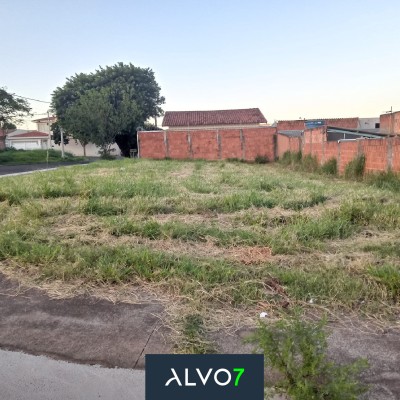 VENDA - Terreno no Jardim Solange