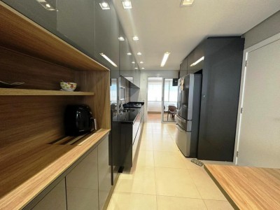 Edifício Córsega - Ilhas do Mediterrâneo