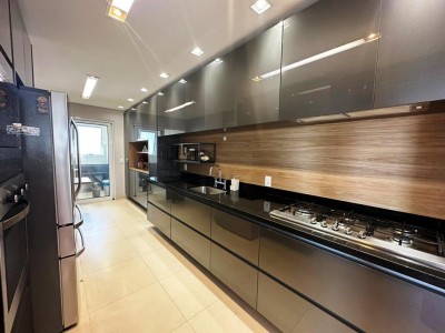 Edifício Córsega - Ilhas do Mediterrâneo