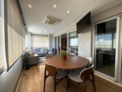 Edifício Córsega - Ilhas do Mediterrâneo