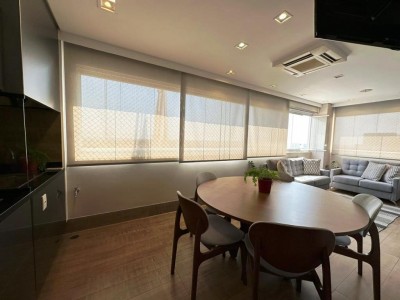 Edifício Córsega - Ilhas do Mediterrâneo