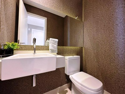 Edifício Córsega - Ilhas do Mediterrâneo