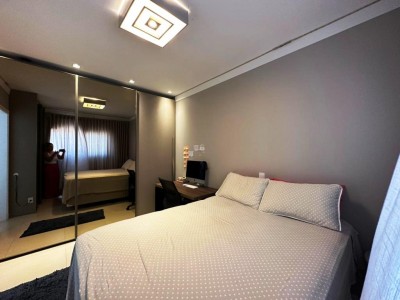 Edifício Córsega - Ilhas do Mediterrâneo