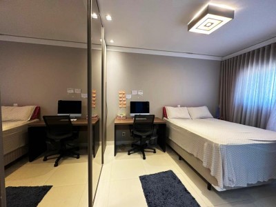 Edifício Córsega - Ilhas do Mediterrâneo