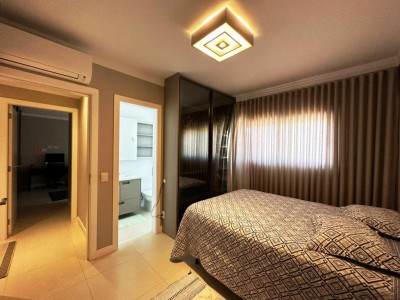 Edifício Córsega - Ilhas do Mediterrâneo