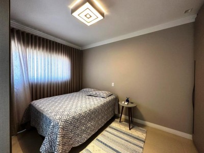 Edifício Córsega - Ilhas do Mediterrâneo