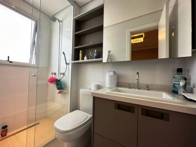 Edifício Córsega - Ilhas do Mediterrâneo