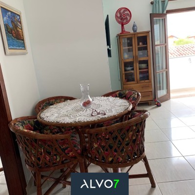 VENDA - Apartamento em Peruíbe