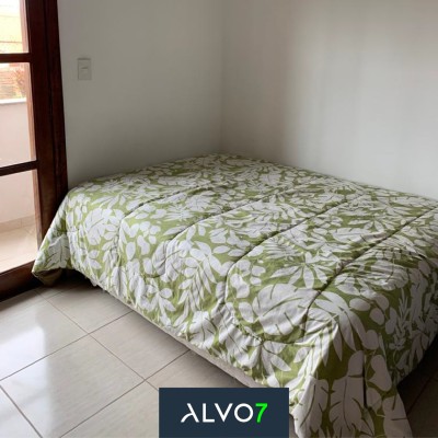 VENDA - Apartamento em Peruíbe