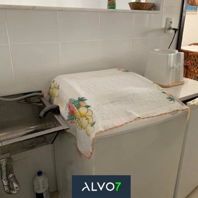 VENDA - Apartamento em Peruíbe