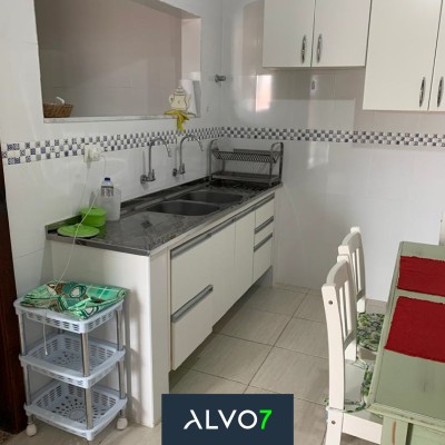 VENDA - Apartamento em Peruíbe