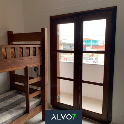 VENDA - Apartamento em Peruíbe