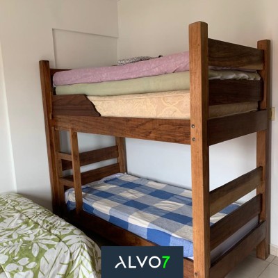 VENDA - Apartamento em Peruíbe