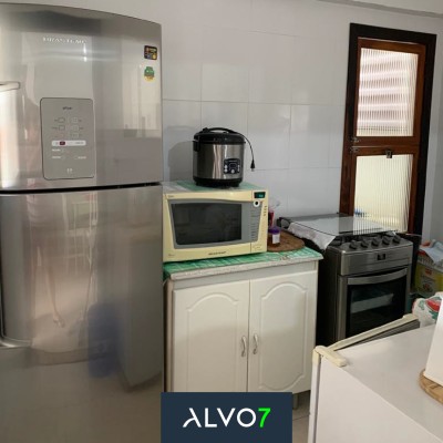 VENDA - Apartamento em Peruíbe