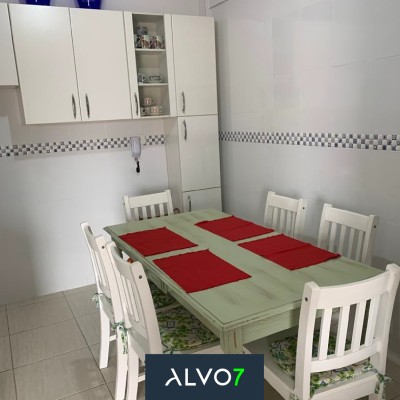 VENDA - Apartamento em Peruíbe