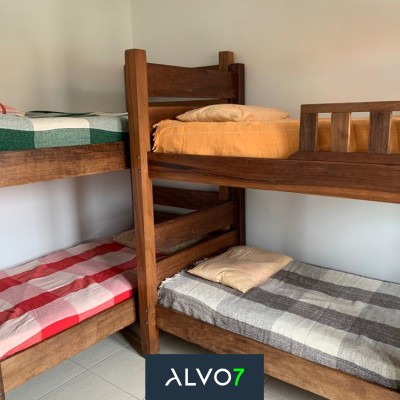 VENDA - Apartamento em Peruíbe