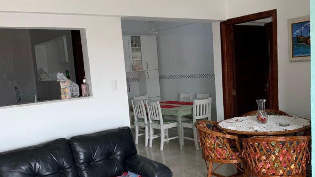 VENDA - Apartamento em Peruíbe-1