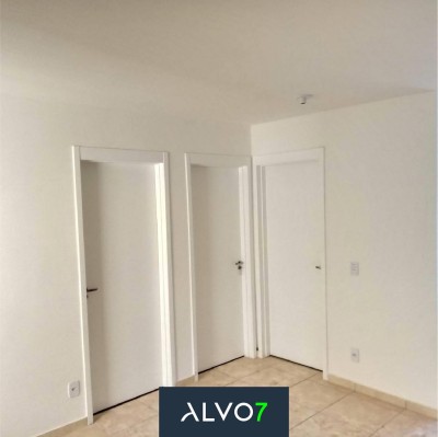 VENDA - apartamento - Jd. Ferraz - Condomínio Vitta Ferraz-