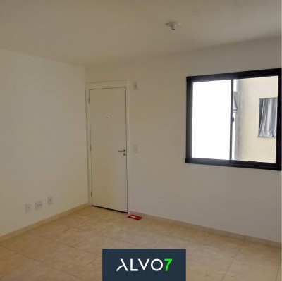 VENDA - apartamento - Jd. Ferraz - Condomínio Vitta Ferraz-