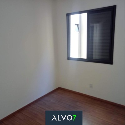 VENDA - apartamento - Jd. Ferraz - Condomínio Vitta Ferraz-