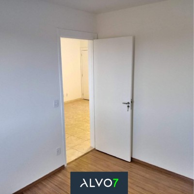 VENDA - apartamento - Jd. Ferraz - Condomínio Vitta Ferraz-