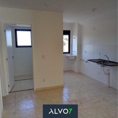 VENDA - apartamento - Jd. Ferraz - Condomínio Vitta Ferraz-