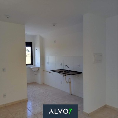 VENDA - apartamento - Jd. Ferraz - Condomínio Vitta Ferraz-