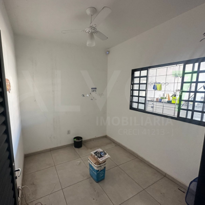 BARRACÃO COMERCIAL VILA INDEPENDÊNCIA