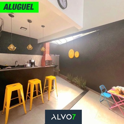 ALUGUEL - Barracão na avenida Castelo Branco