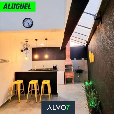 ALUGUEL - Barracão na avenida Castelo Branco