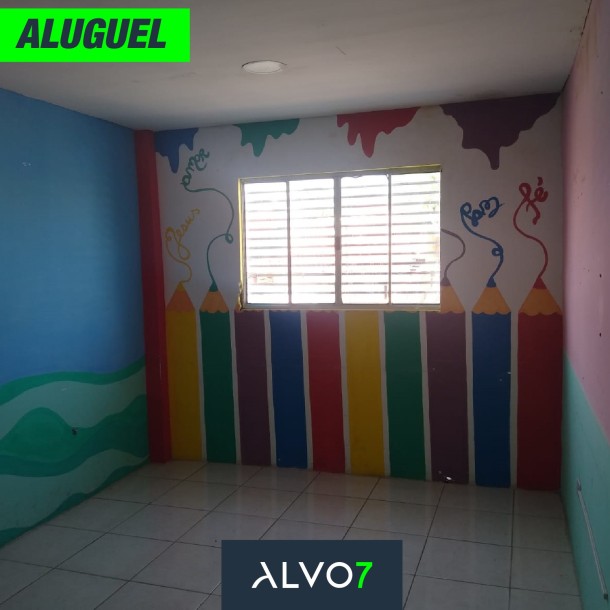 ALUGUEL - Barracão-8