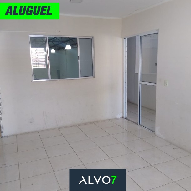 ALUGUEL - Barracão-7