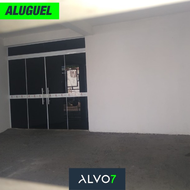 ALUGUEL - Barracão-5