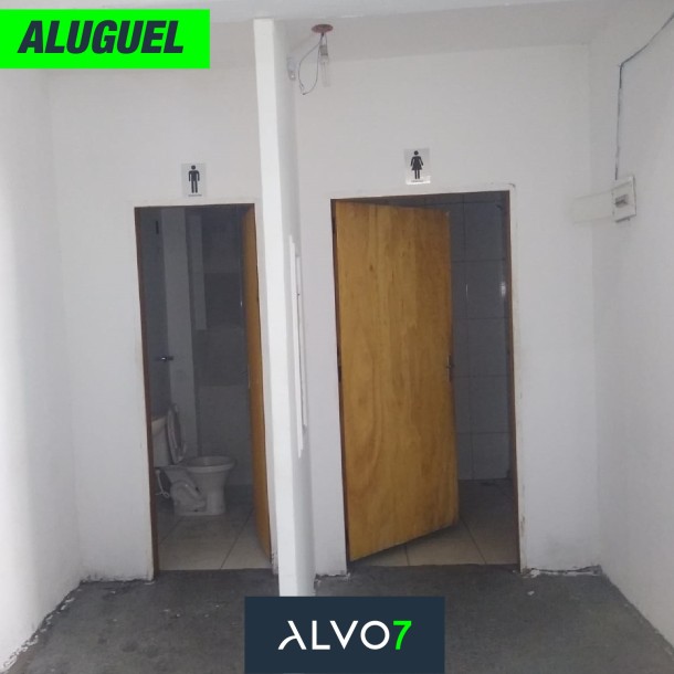 ALUGUEL - Barracão-2