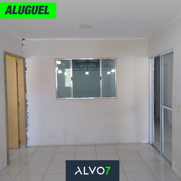 ALUGUEL - Barracão-14