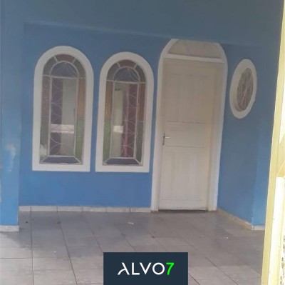 VENDA - casa com comércio- Jd. Solange