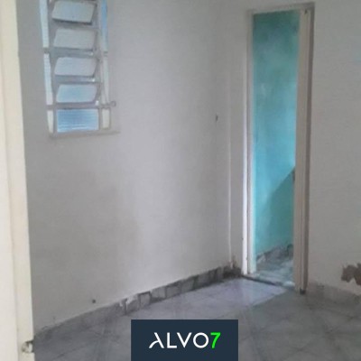 VENDA - casa com comércio- Jd. Solange