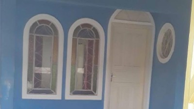 VENDA - casa com comércio- Jd. Solange