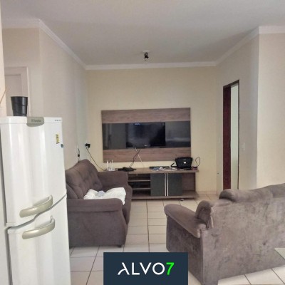 VENDA - Casa - Cond. Terra Nova B