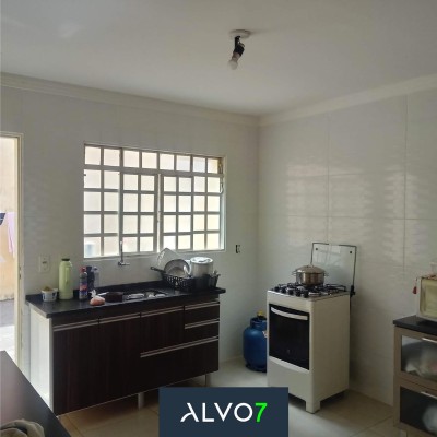 VENDA - Casa - Cond. Terra Nova B