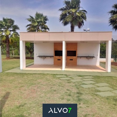 VENDA - Casa - Cond. Terra Nova B