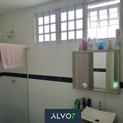 VENDA - Casa - Cond. Terra Nova B