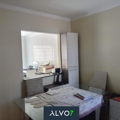 VENDA - Casa - Cond. Terra Nova B