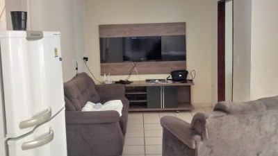 VENDA - Casa - Cond. Terra Nova B