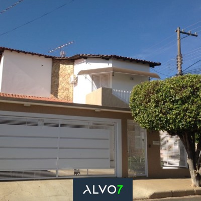 VENDA - casa em Tupã - SP