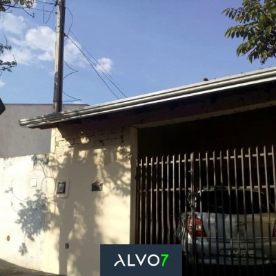 VENDA - casa - Jaraguá