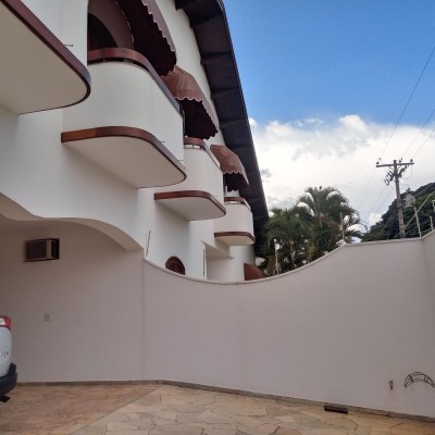 VENDA - casa - Jd. Estoril