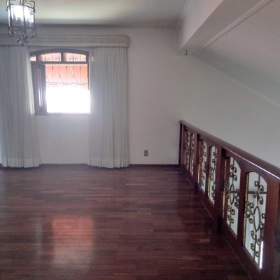 VENDA - casa - Jd. Estoril