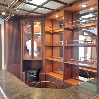 VENDA - casa - Jd. Estoril