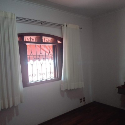 VENDA - casa - Jd. Estoril